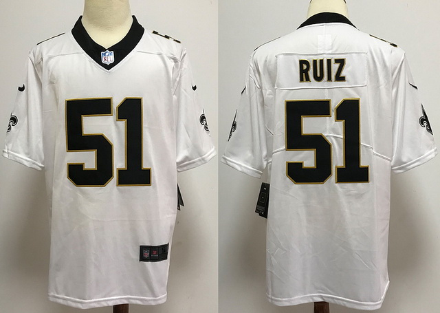 New Orleans Saints Jerseys 048 - Click Image to Close